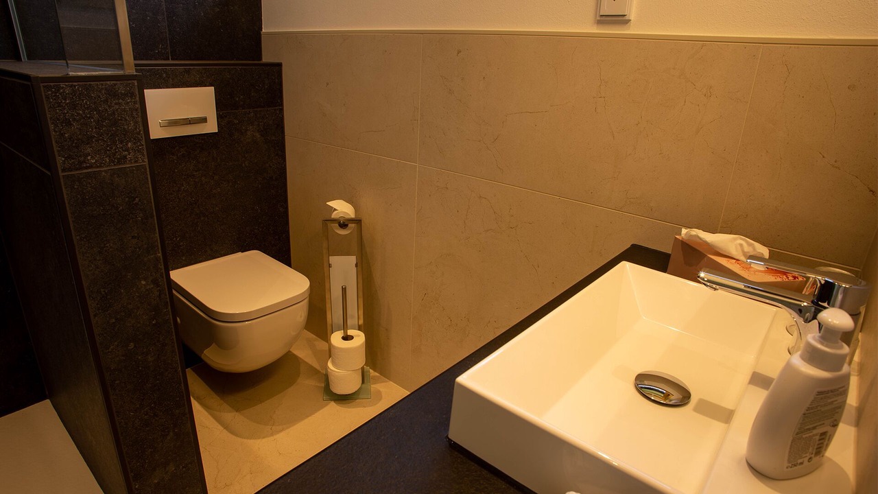 Photo of Bathroom in Bad Alexandersbad