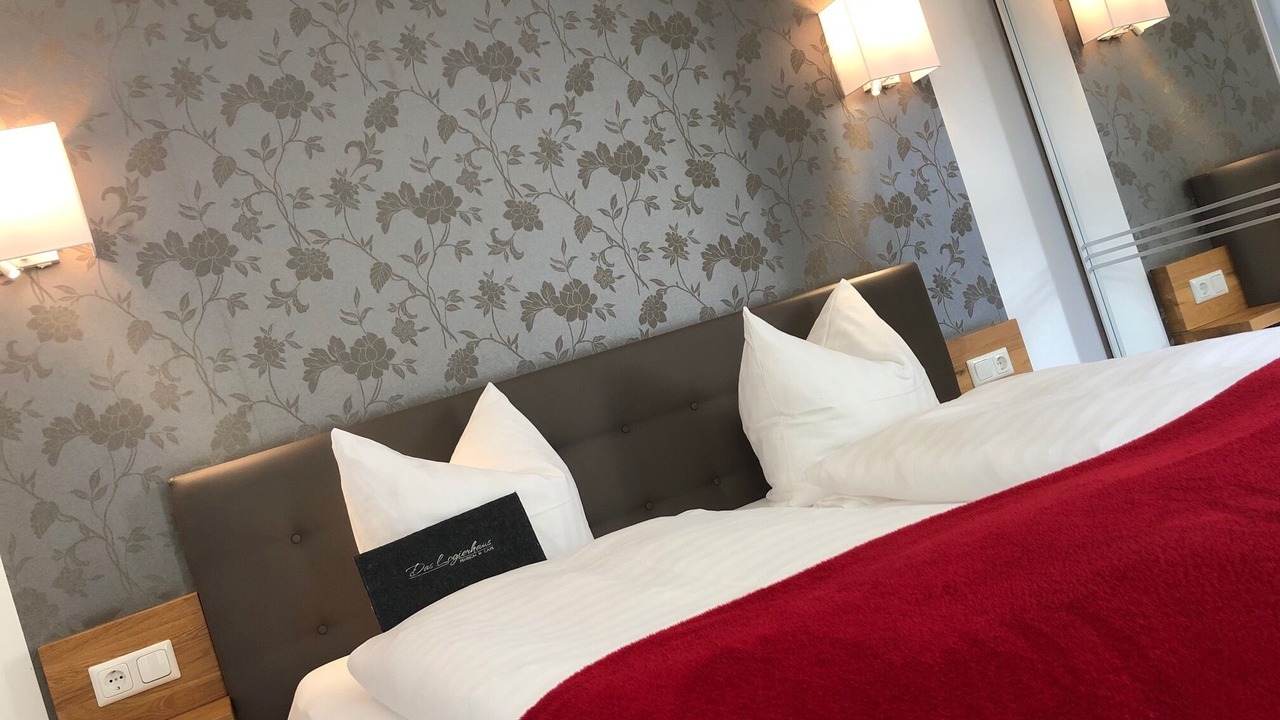 Photo of Bedroom in Bad Alexandersbad