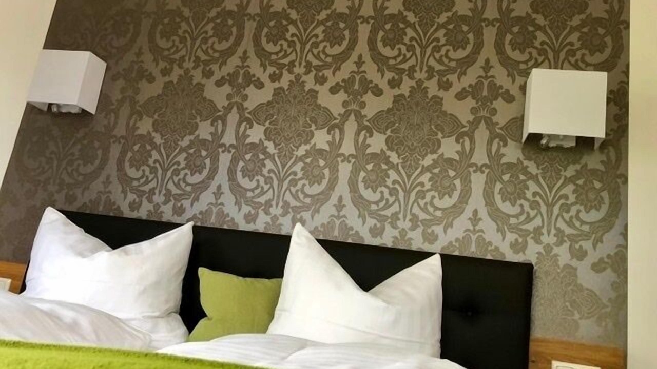 Photo of Bedroom in Bad Alexandersbad