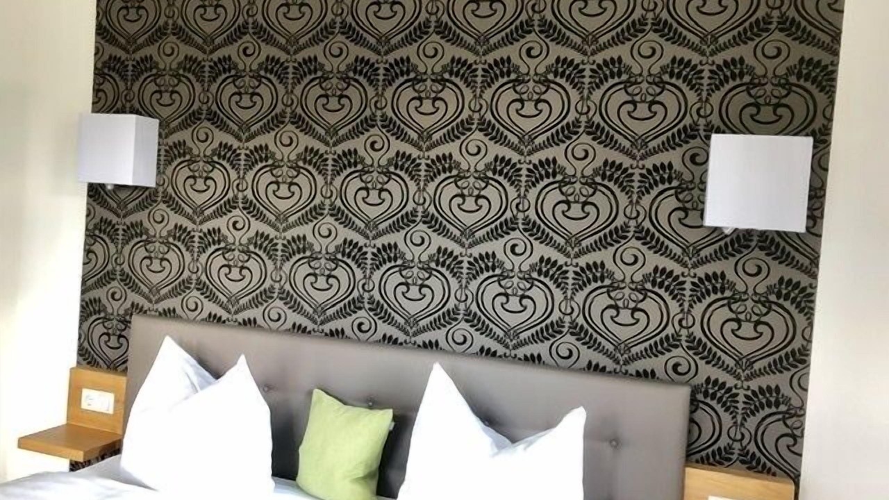 Photo of Bedroom in Bad Alexandersbad