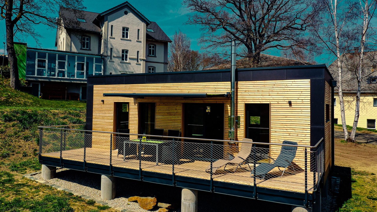 Photo of Outdoor in Bad Alexandersbad