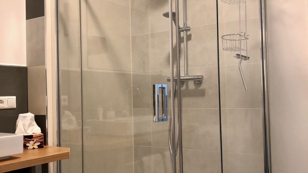 Photo of Bathroom in Bad Alexandersbad