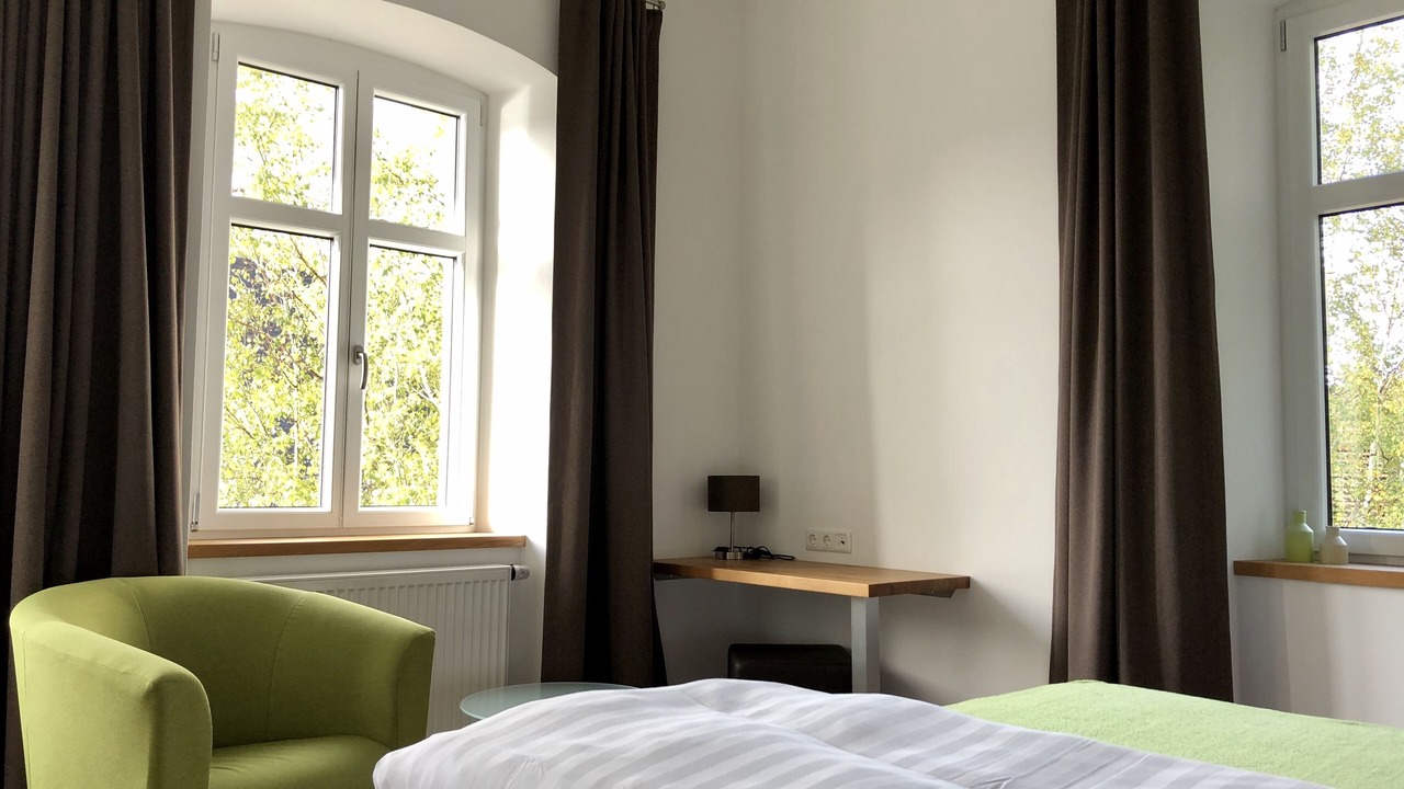 Photo of Bedroom in Bad Alexandersbad
