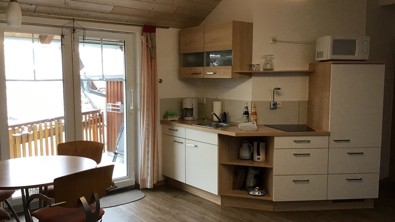 Photo of Kitchen in Sandberg