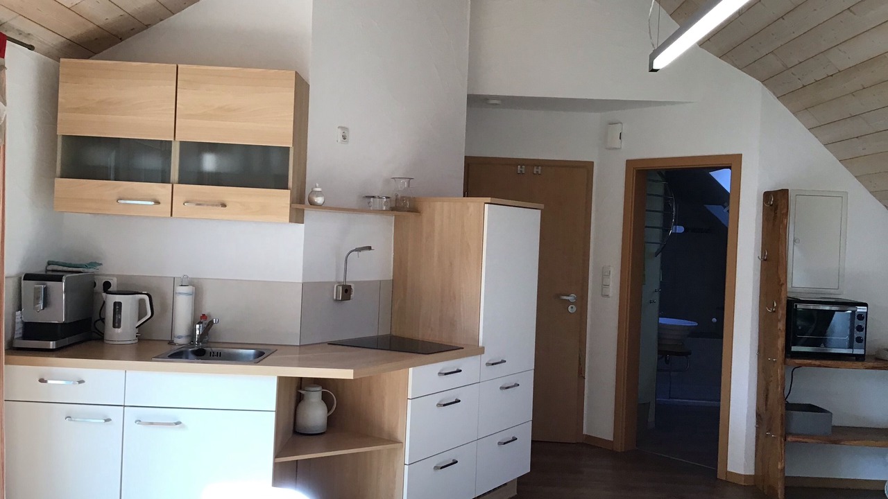 Photo of Kitchen in Sandberg