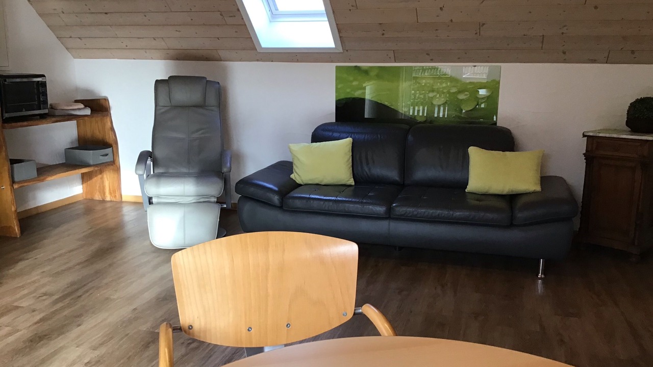 Photo of Livingroom in Sandberg