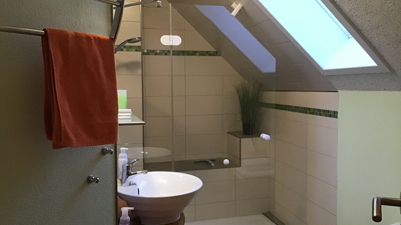 Photo of Bathroom in Sandberg