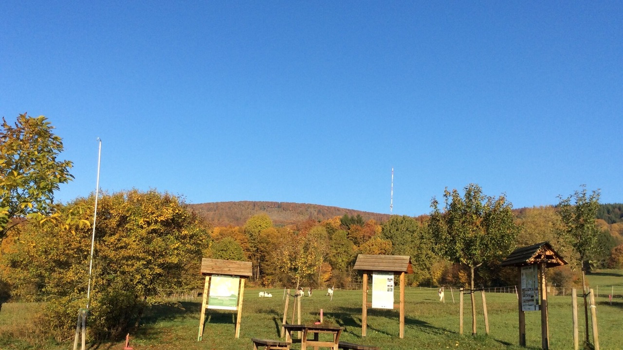 Photo of Outdoor in Sandberg
