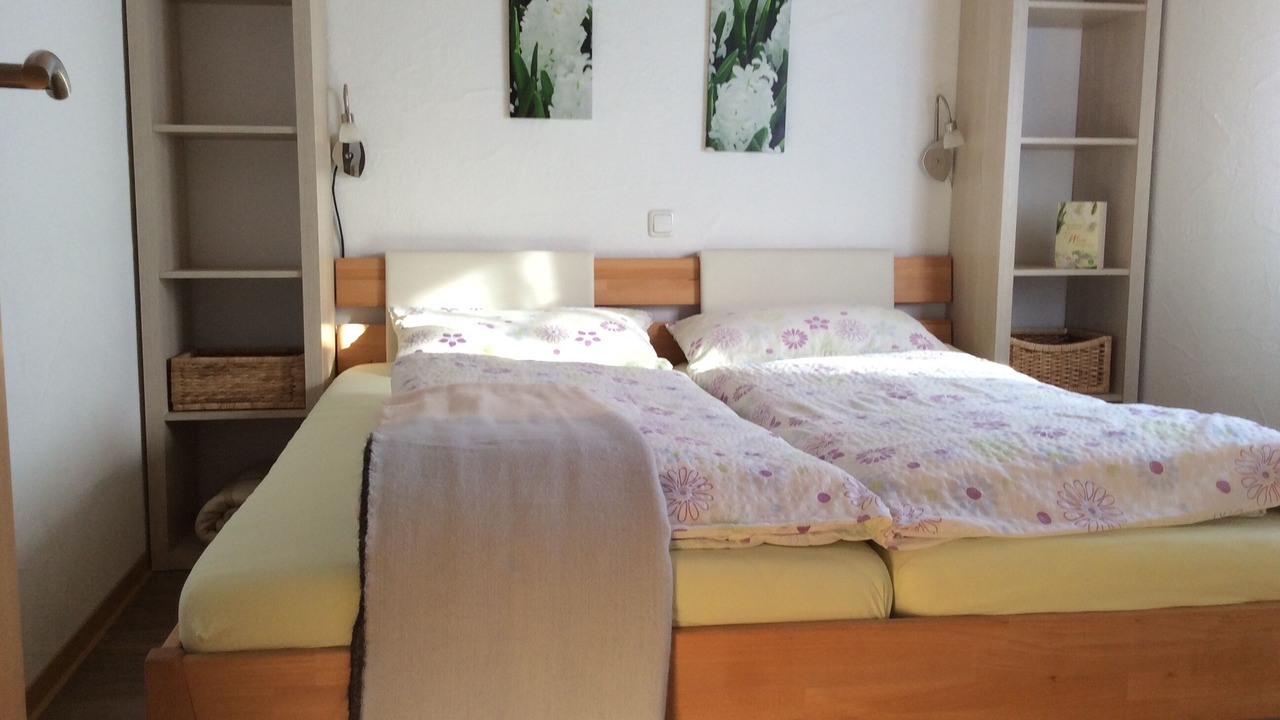 Photo of Bedroom in Sandberg