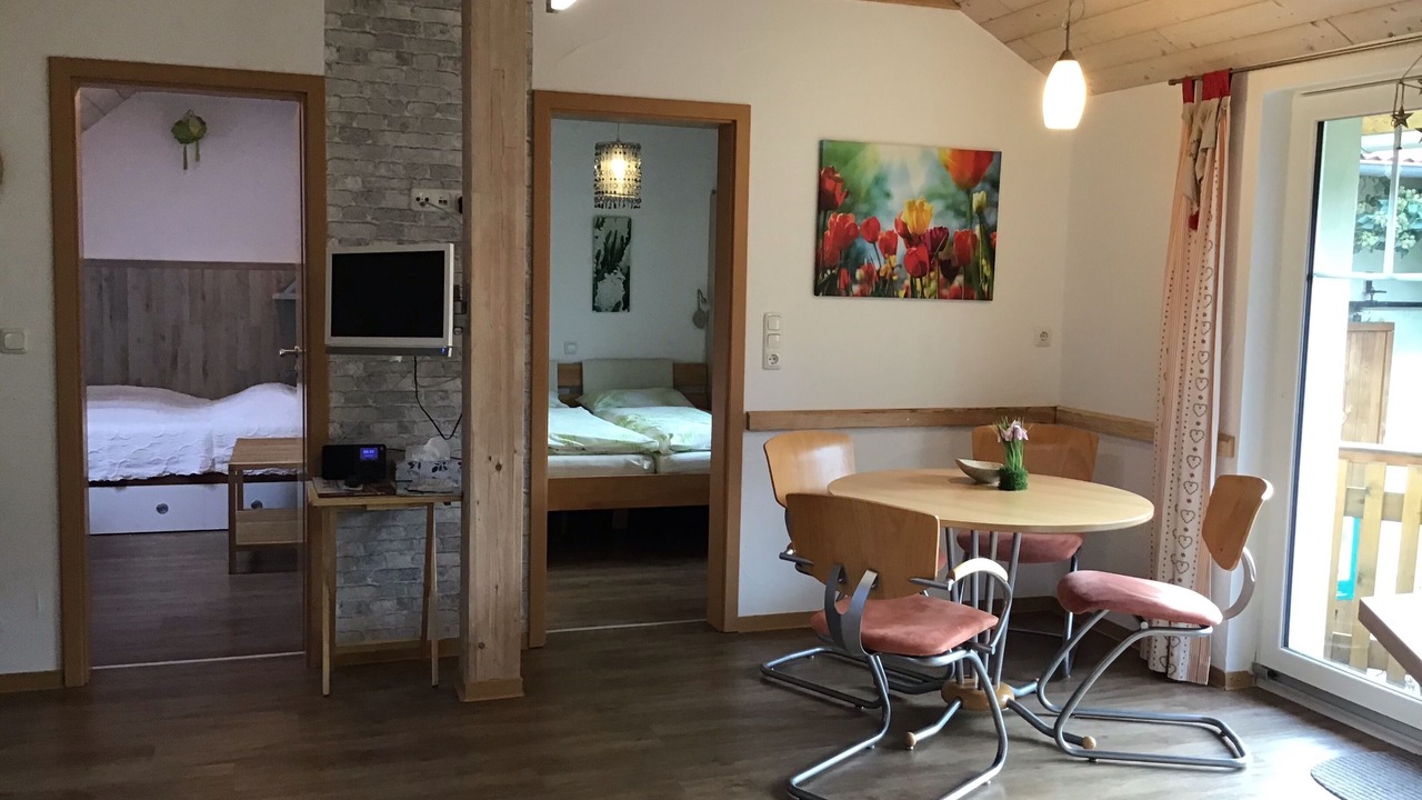 Photo of Bedroom in Sandberg