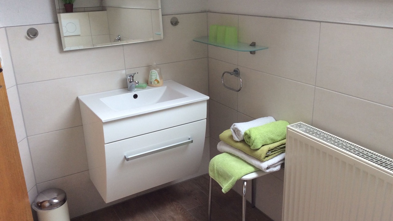 Photo of Bathroom in Sandberg