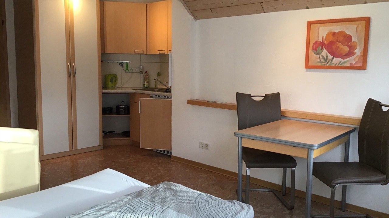 Photo of Bedroom in Sandberg