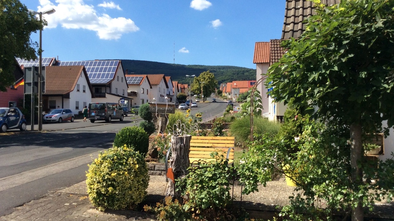Photo of Outdoor in Sandberg