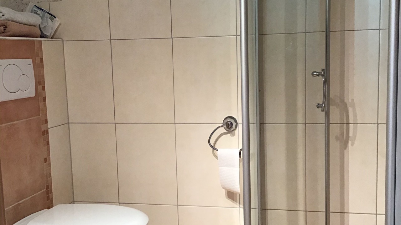 Photo of Bathroom in Sandberg