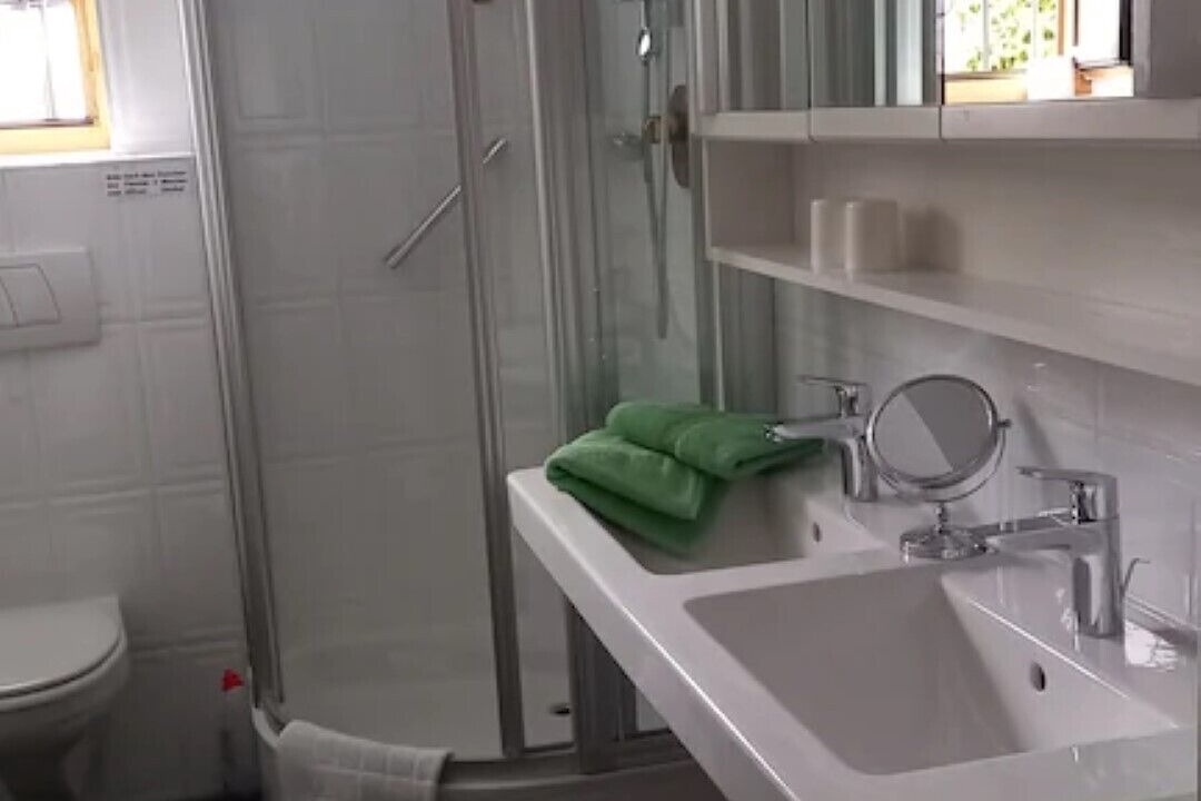Photo of Bathroom in Obergrainau