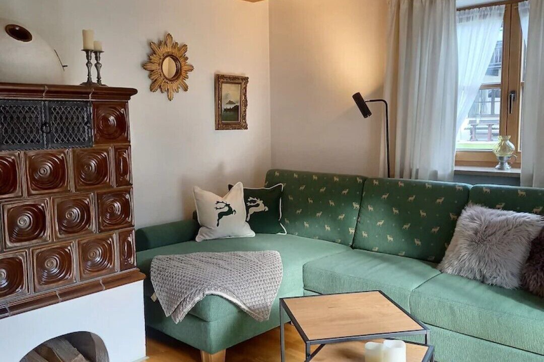 Photo of Livingroom in Obergrainau