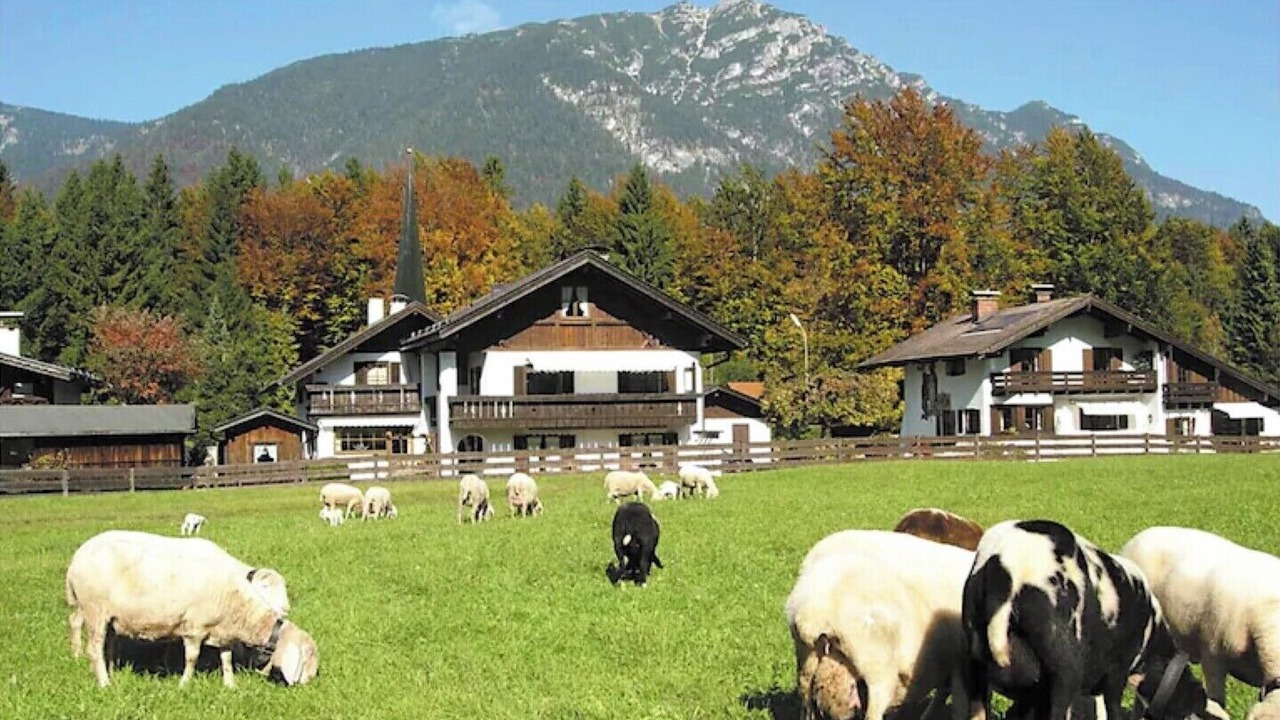 Photo of Outdoor in Obergrainau