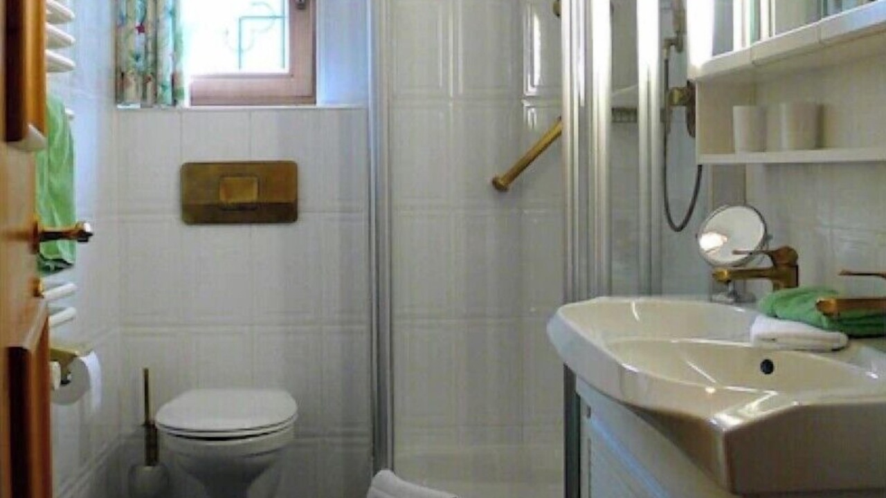 Photo of Bathroom in Obergrainau