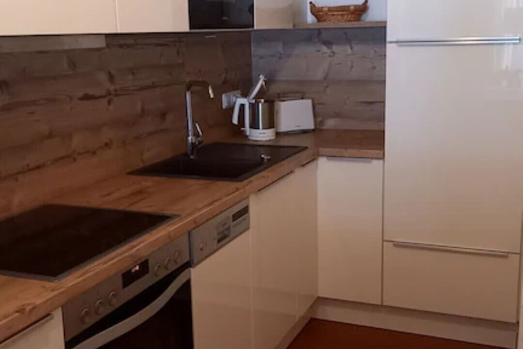 Photo of Kitchen in Obergrainau