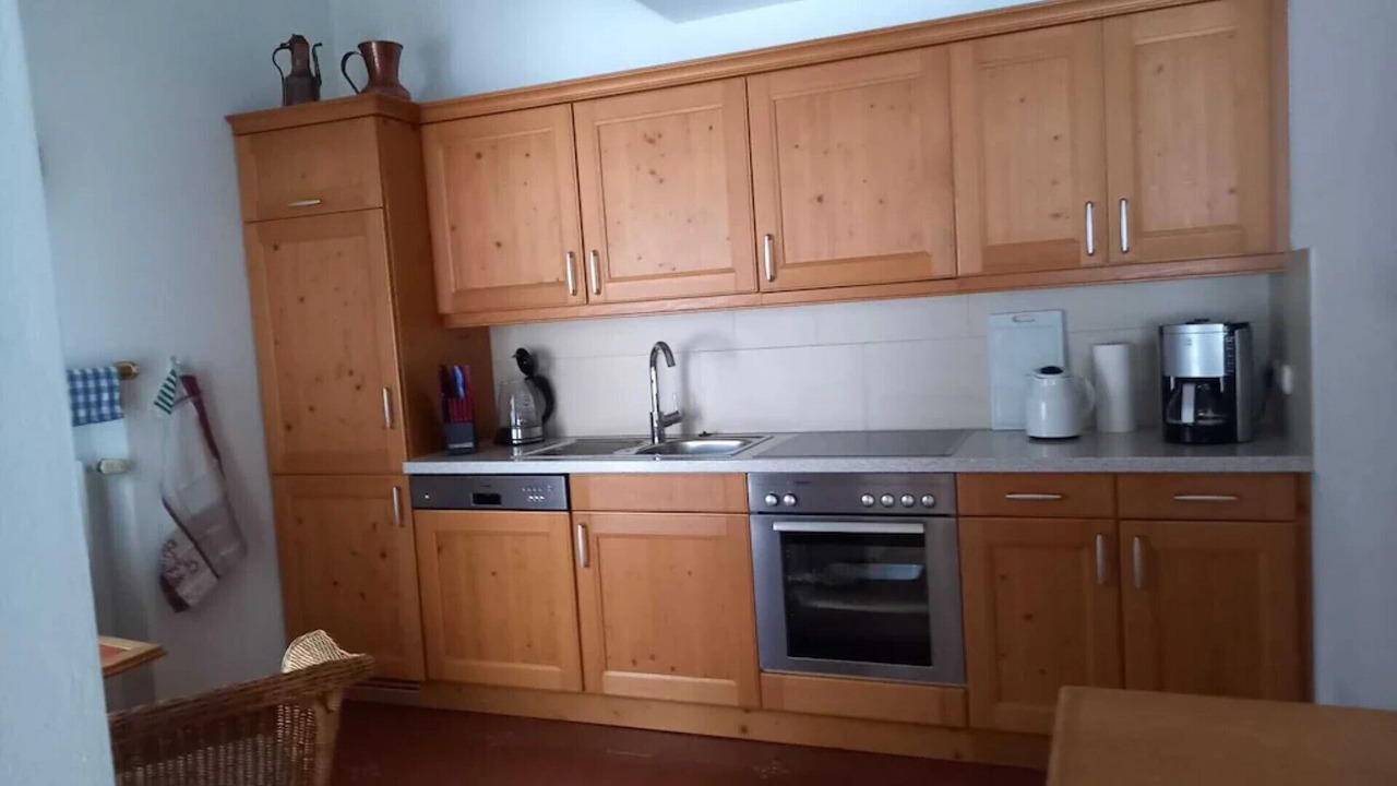 Photo of Kitchen in Obergrainau