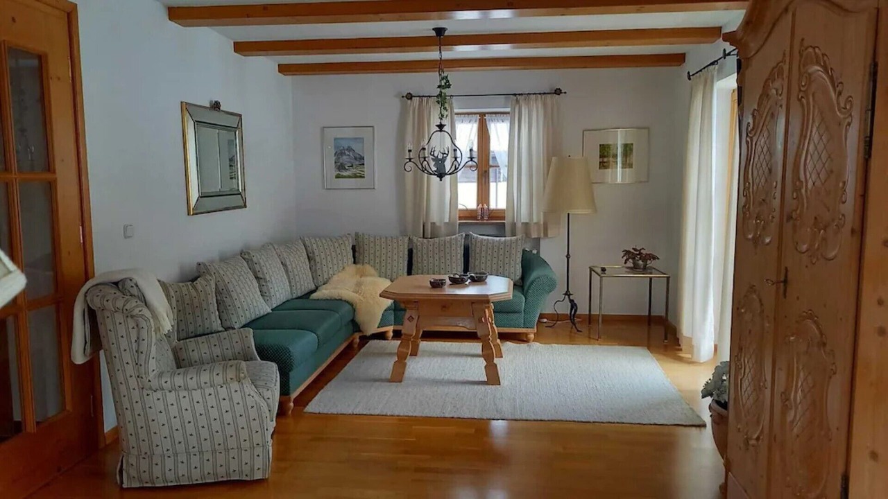 Photo of Livingroom in Obergrainau