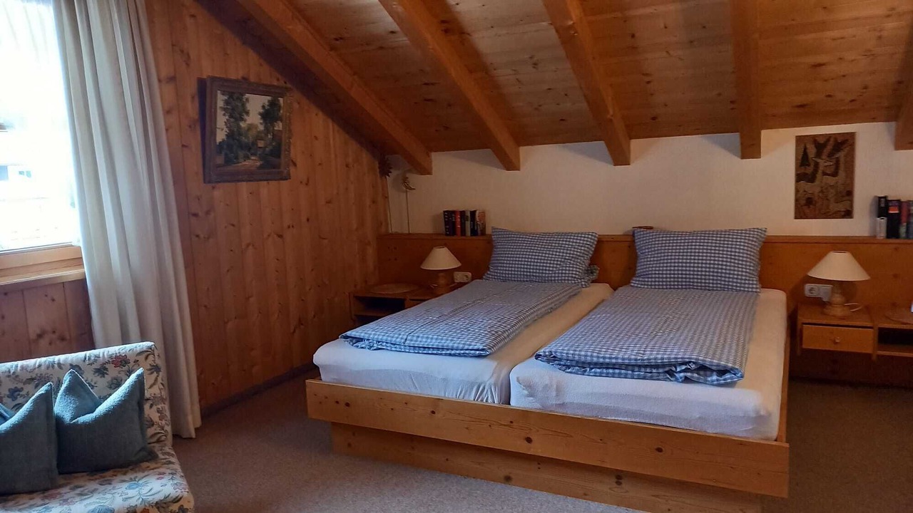 Photo of Bedroom in Obergrainau