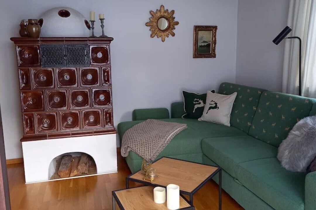 Photo of Livingroom in Obergrainau