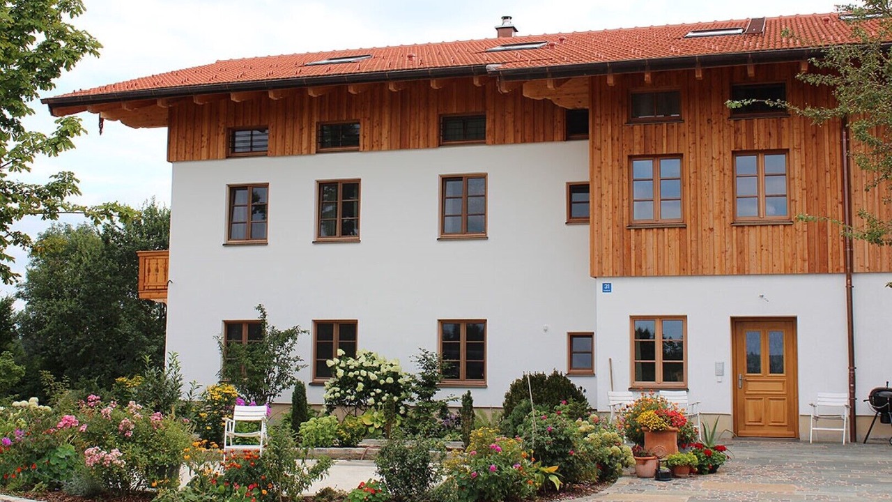 Photo of Outdoor in Seeon-Seebruck