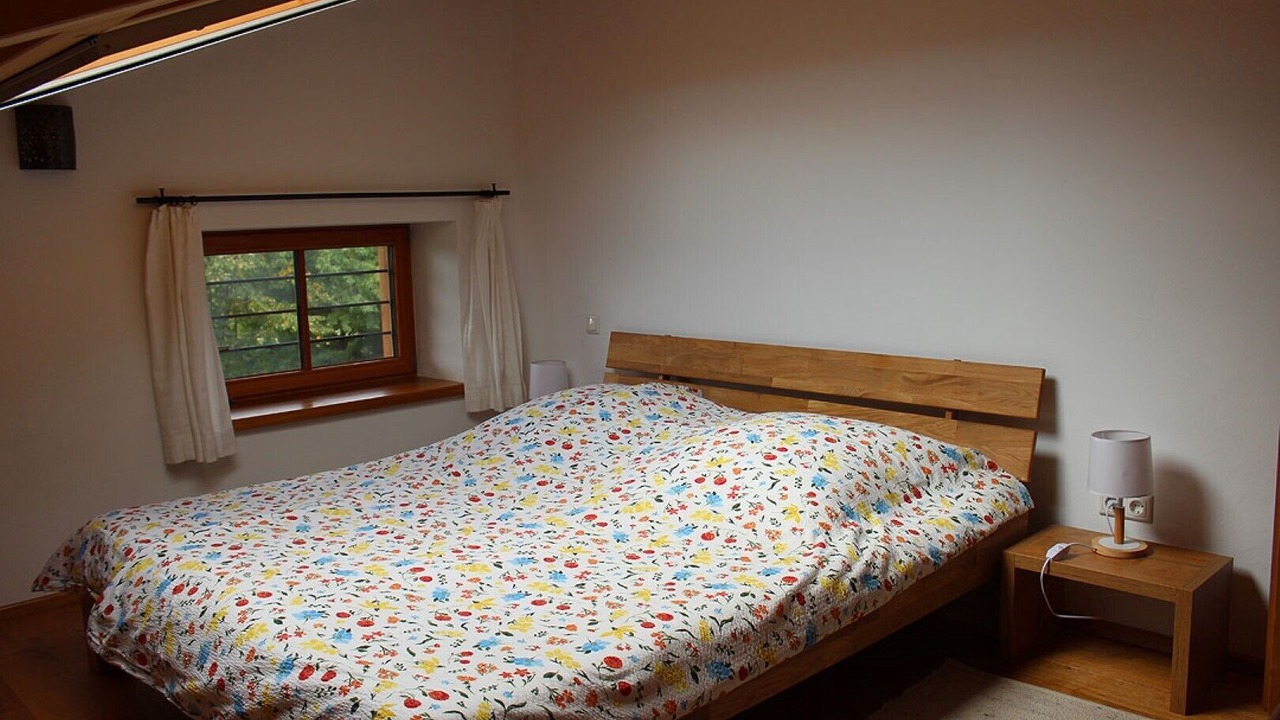Photo of Bedroom in Seeon-Seebruck