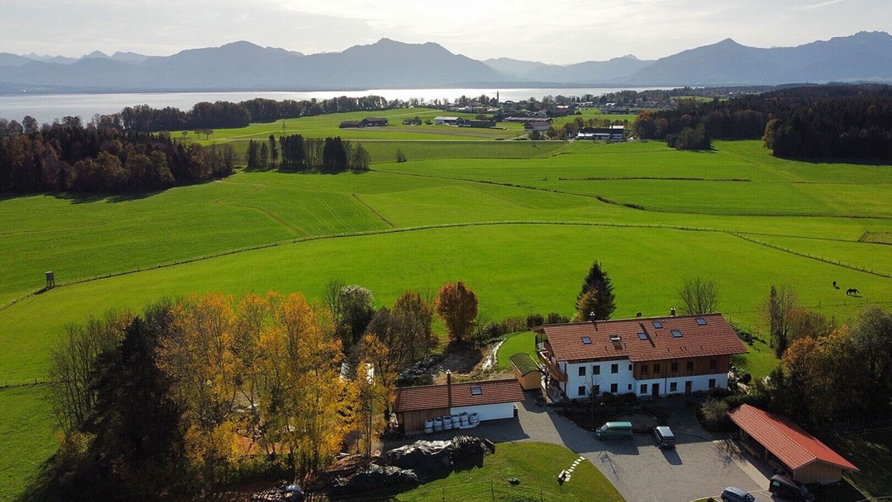 Photo of Outdoor in Seeon-Seebruck