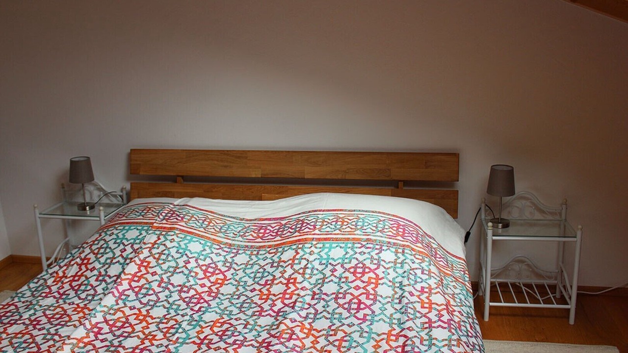 Photo of Bedroom in Seeon-Seebruck