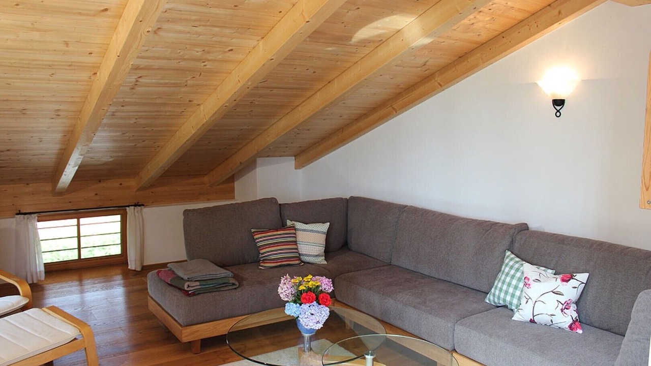 Photo of Livingroom in Seeon-Seebruck