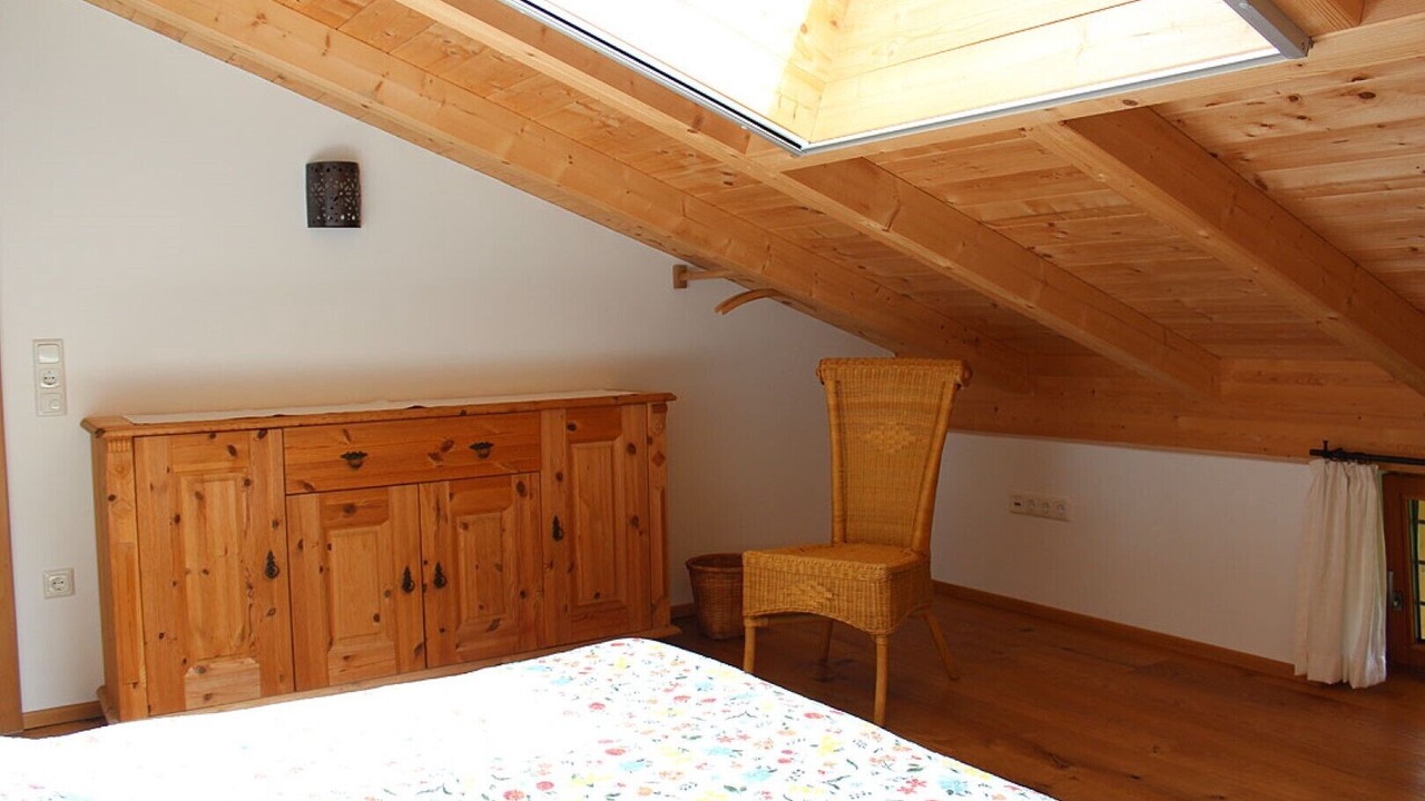 Photo of Bedroom in Seeon-Seebruck