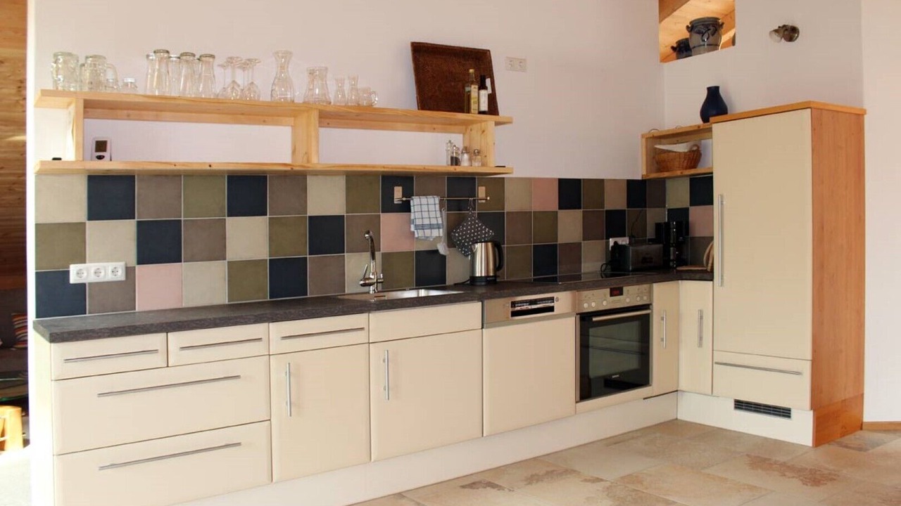 Photo of Kitchen in Seeon-Seebruck