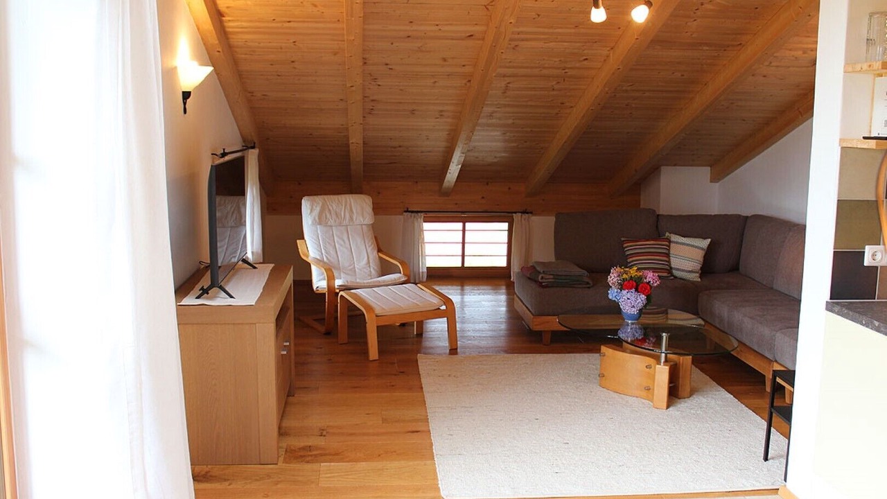 Photo of Livingroom in Seeon-Seebruck