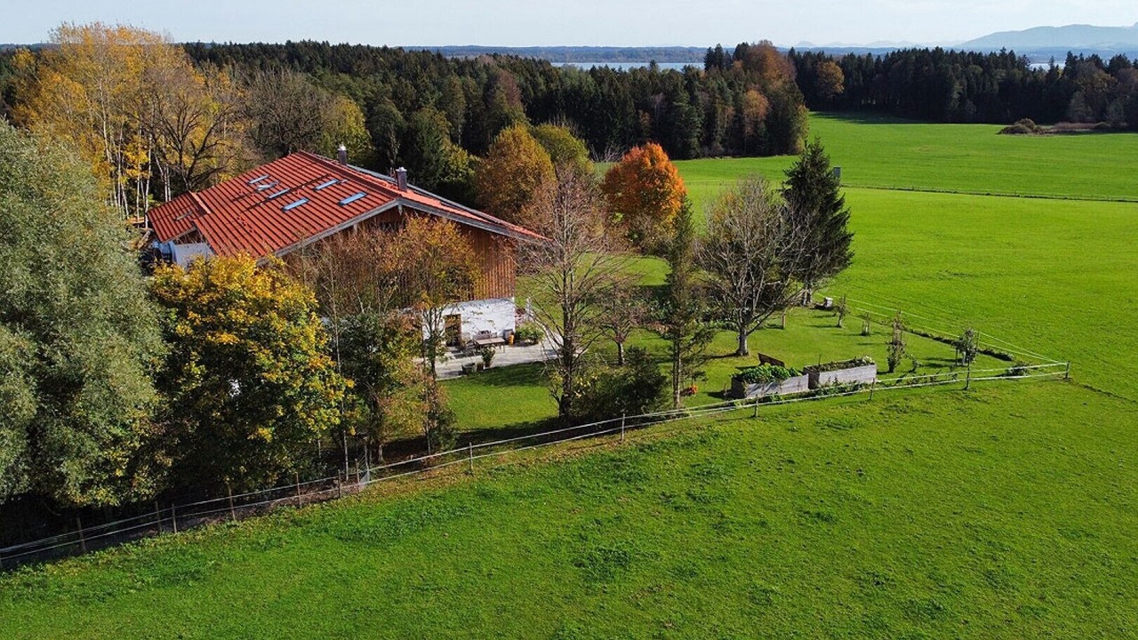 Photo of Outdoor in Seeon-Seebruck