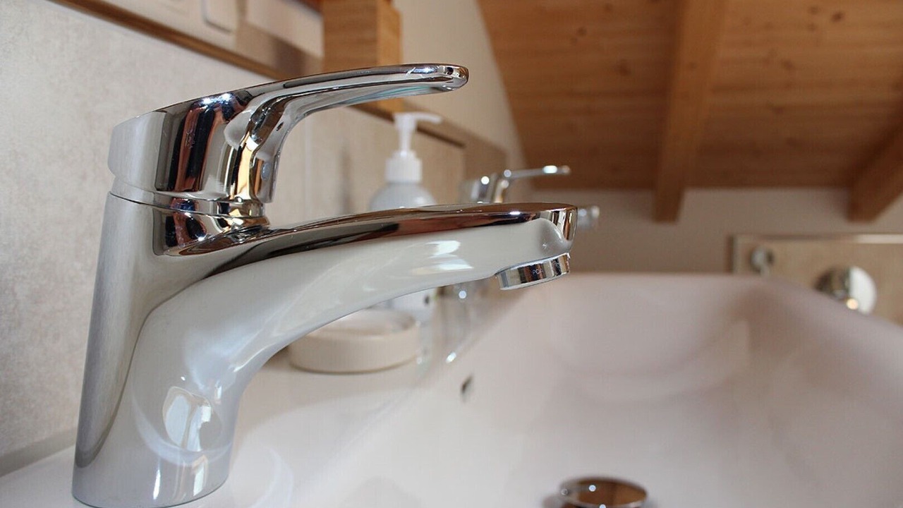Photo of Bathroom in Seeon-Seebruck
