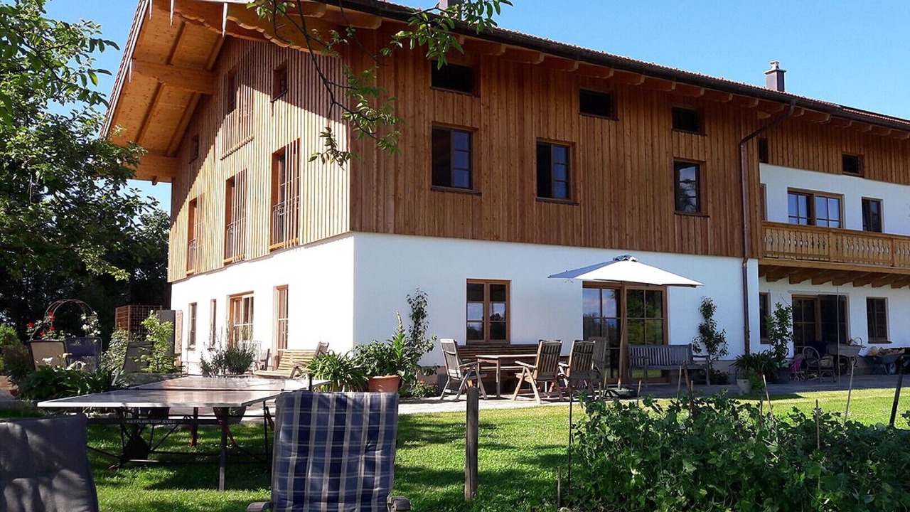 Photo of Outdoor in Seeon-Seebruck