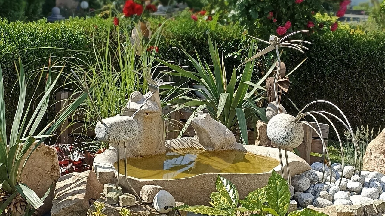 Photo of Outdoor in Ebing