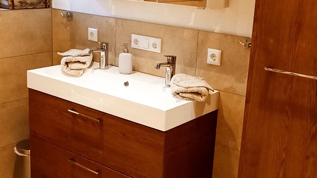 Photo of Bathroom in Ebing