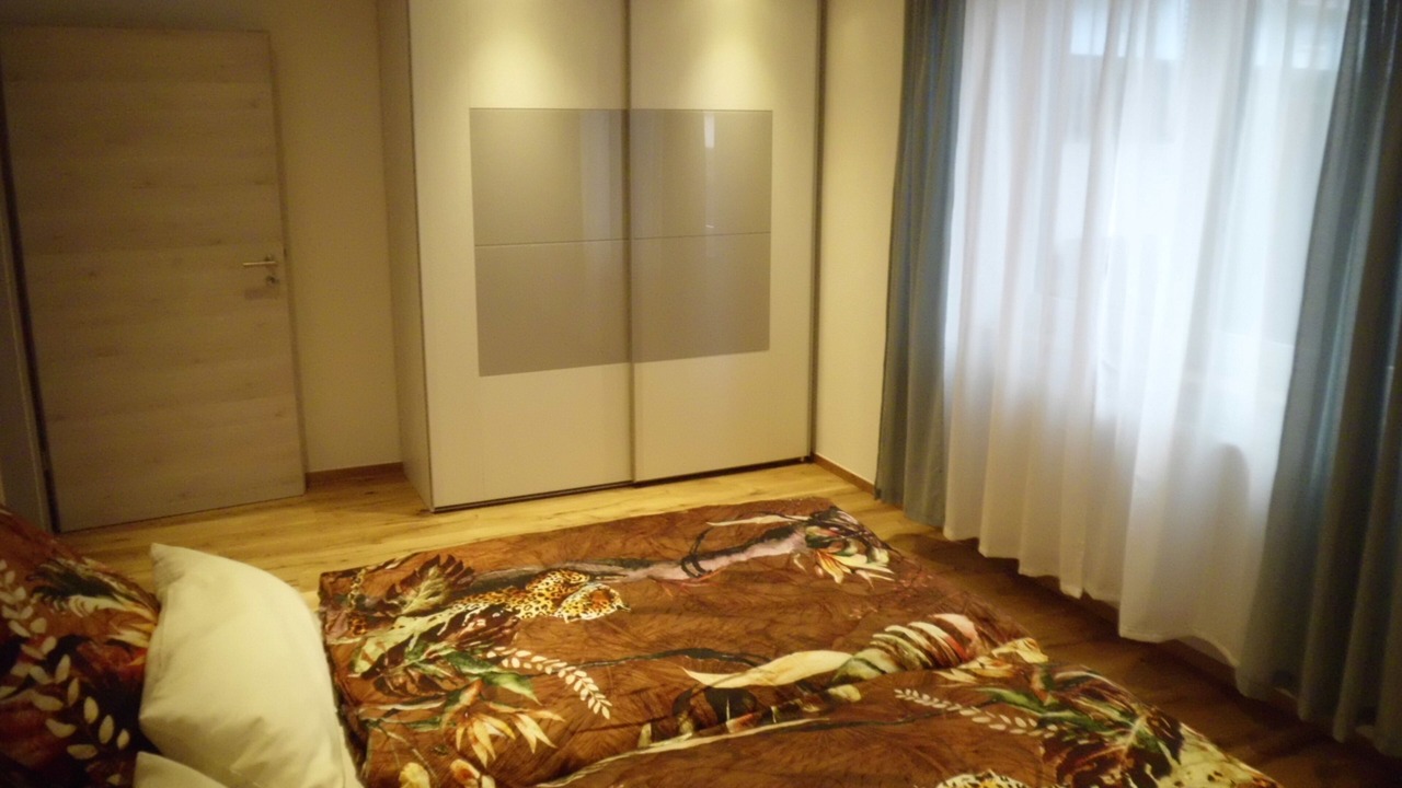 Photo of Bedroom in Ebing