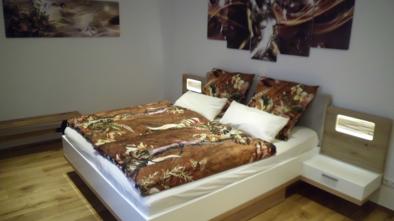 Photo of Bedroom in Ebing