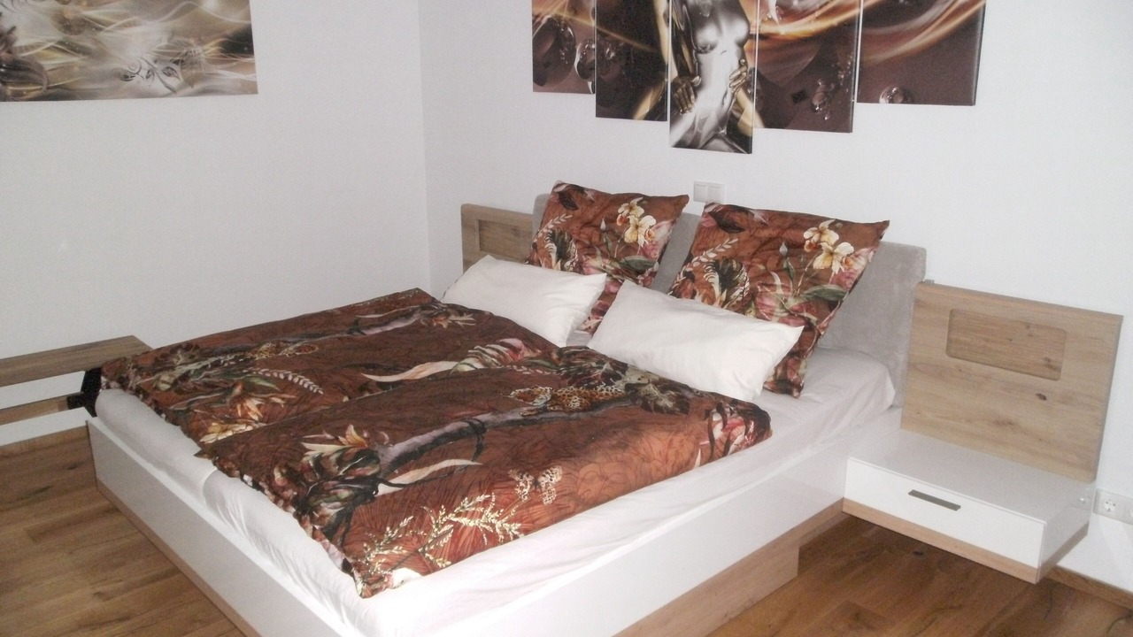 Photo of Bedroom in Ebing