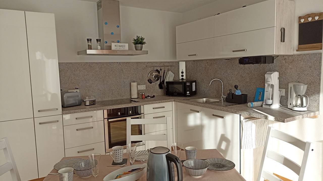 Photo of Kitchen in Ebing