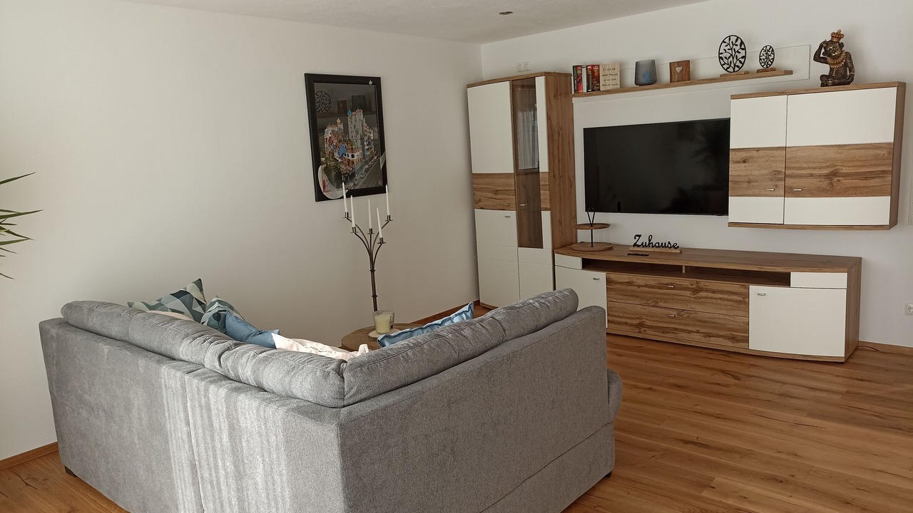 Photo of Livingroom in Ebing