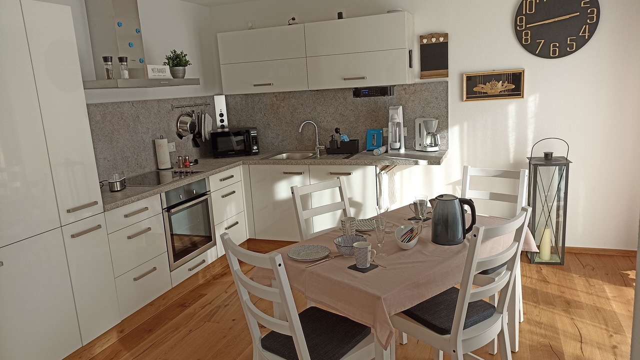 Photo of Kitchen in Ebing