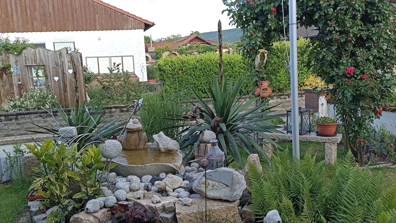 Photo of Outdoor in Ebing