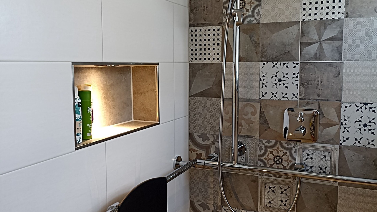Photo of Bathroom in Ebing