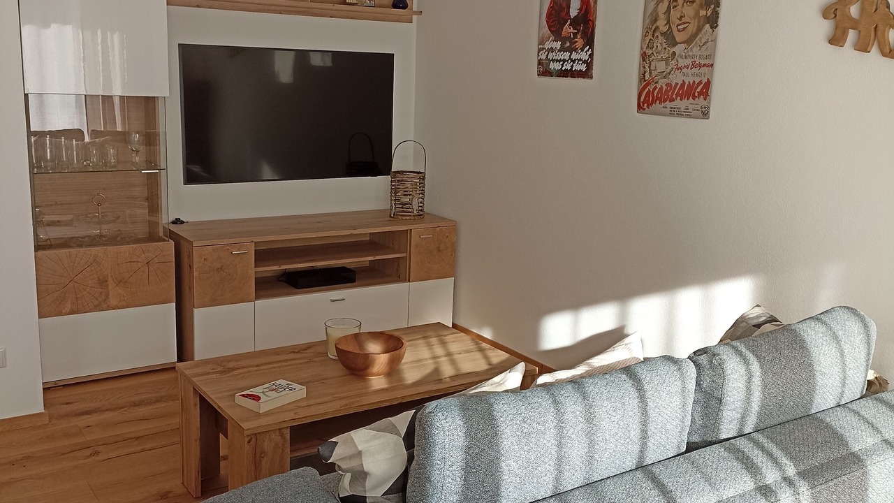 Photo of Livingroom in Ebing