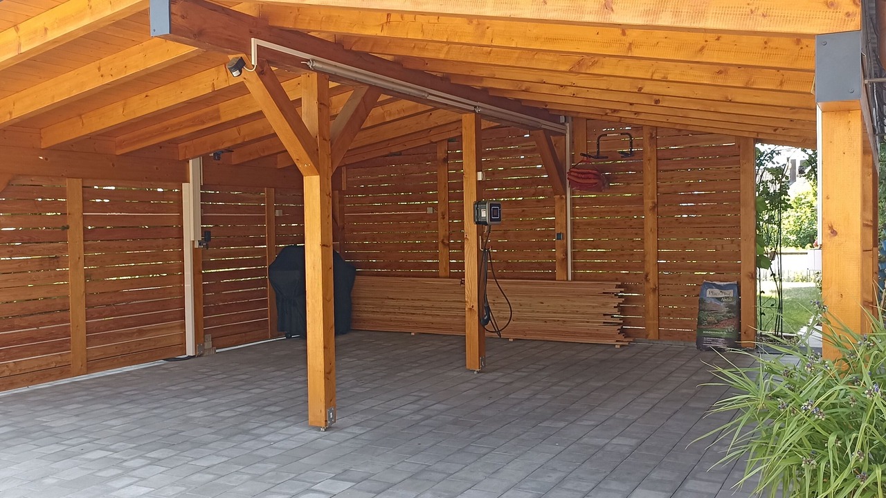 Photo of Patio Balcony in Ebing
